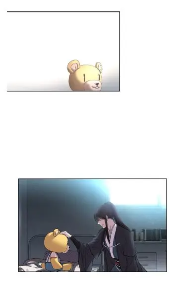 Clover (Clamp) (2016) - Capítulo 6 - Página 37 - LectorTMOo