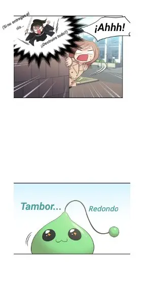 Clover (Clamp) (2016) - Capítulo 6 - Página 41 - LectorTMOo