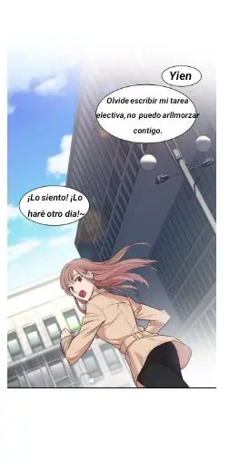 Clover (Clamp) (2016) - Capítulo 6 - Página 46 - LectorTMOo