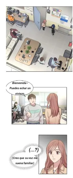 Clover (Clamp) (2016) - Capítulo 6 - Página 52 - LectorTMOo