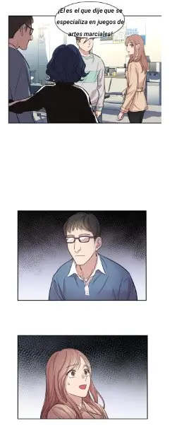 Clover (Clamp) (2016) - Capítulo 6 - Página 53 - LectorTMOo