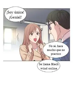 Clover (Clamp) (2016) - Capítulo 7 - Página 5 - LectorTMOo