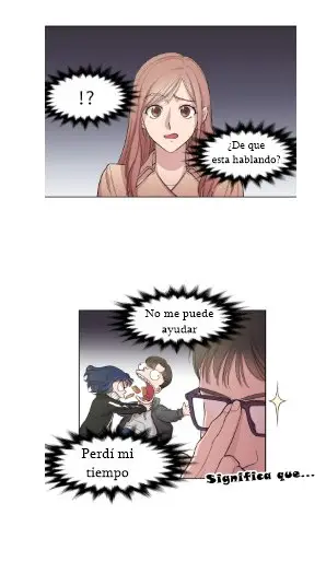 Clover (Clamp) (2016) - Capítulo 7 - Página 8 - LectorTMOo