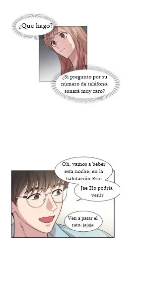 Clover (Clamp) (2016) - Capítulo 7 - Página 11 - LectorTMOo