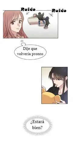 Clover (Clamp) (2016) - Capítulo 7 - Página 15 - LectorTMOo
