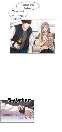 Clover (Clamp) (2016) - Capítulo 7 - Página 21 - LectorTMOo