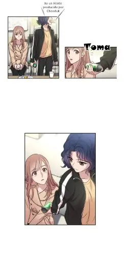 Clover (Clamp) (2016) - Capítulo 7 - Página 24 - LectorTMOo
