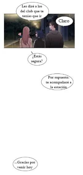 Clover (Clamp) (2016) - Capítulo 7 - Página 28 - LectorTMOo
