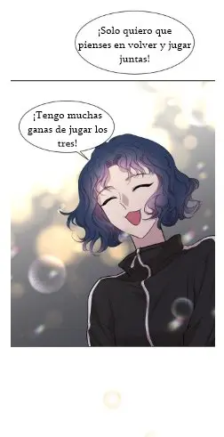Clover (Clamp) (2016) - Capítulo 7 - Página 30 - LectorTMOo