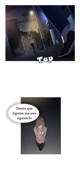 Clover (Clamp) (2016) - Capítulo 7 - Página 32 - LectorTMOo