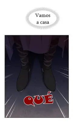 Clover (Clamp) (2016) - Capítulo 7 - Página 33 - LectorTMOo