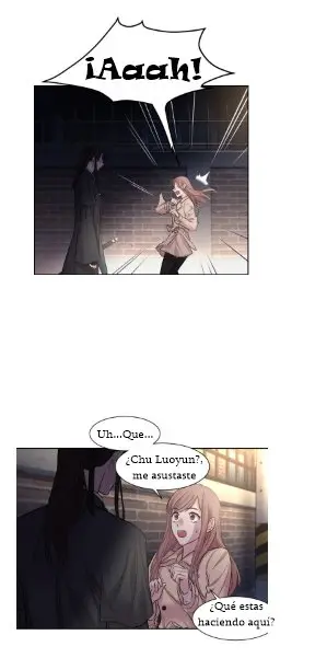 Clover (Clamp) (2016) - Capítulo 7 - Página 34 - LectorTMOo