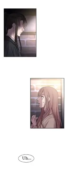 Clover (Clamp) (2016) - Capítulo 7 - Página 35 - LectorTMOo