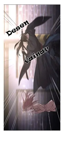 Clover (Clamp) (2016) - Capítulo 7 - Página 36 - LectorTMOo