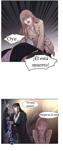 Clover (Clamp) (2016) - Capítulo 8 - Página 12 - LectorTMOo