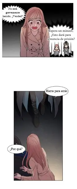 Clover (Clamp) (2016) - Capítulo 8 - Página 15 - LectorTMOo