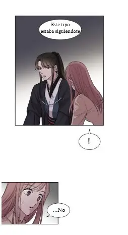 Clover (Clamp) (2016) - Capítulo 8 - Página 17 - LectorTMOo