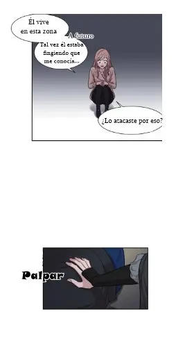 Clover (Clamp) (2016) - Capítulo 8 - Página 18 - LectorTMOo