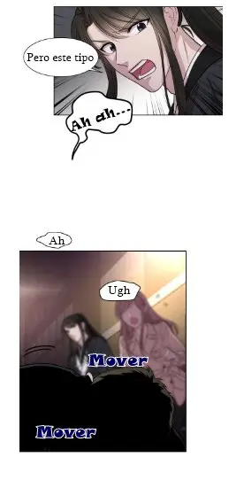 Clover (Clamp) (2016) - Capítulo 8 - Página 21 - LectorTMOo