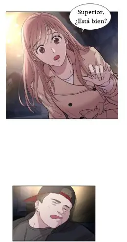 Clover (Clamp) (2016) - Capítulo 8 - Página 23 - LectorTMOo