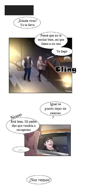 Clover (Clamp) (2016) - Capítulo 8 - Página 30 - LectorTMOo