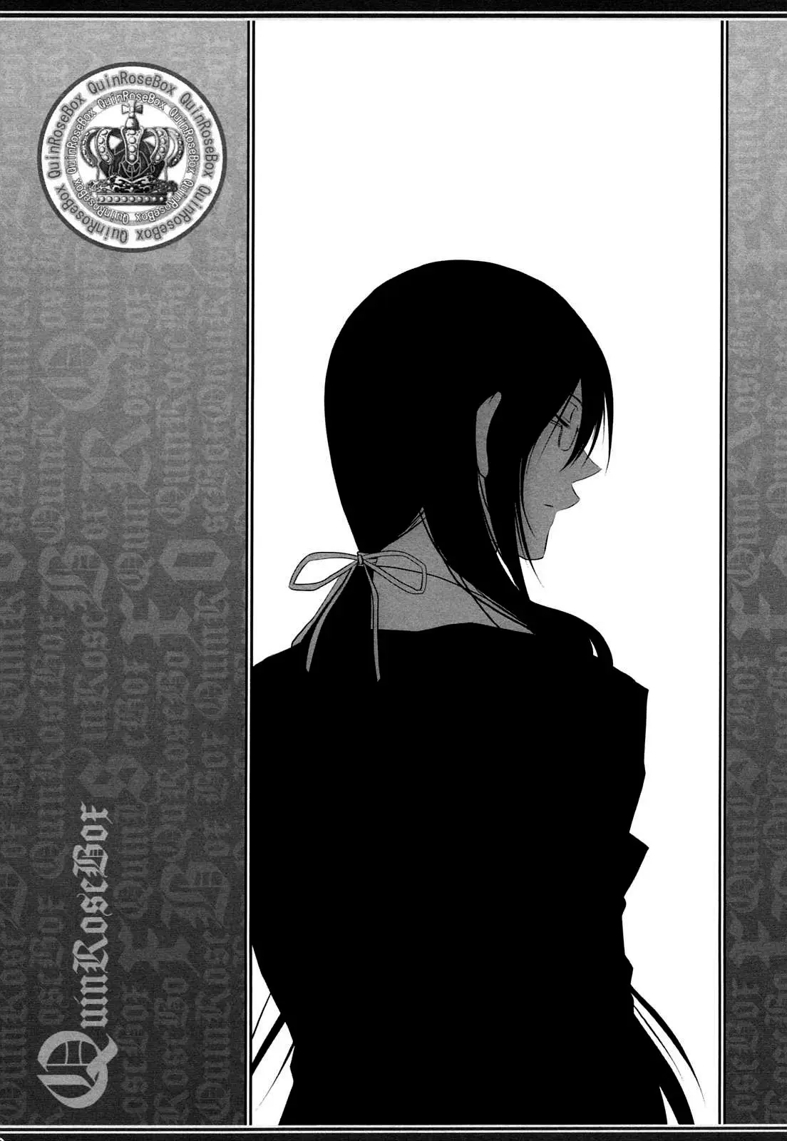 Clover no Kuni no Alice: Heart no Kishi (2009) - Capítulo 1 - Página 19 - LectorTMOo