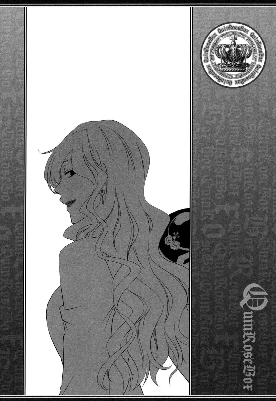 Clover no Kuni no Alice: Heart no Kishi (2009) - Capítulo 1 - Página 68 - LectorTMOo