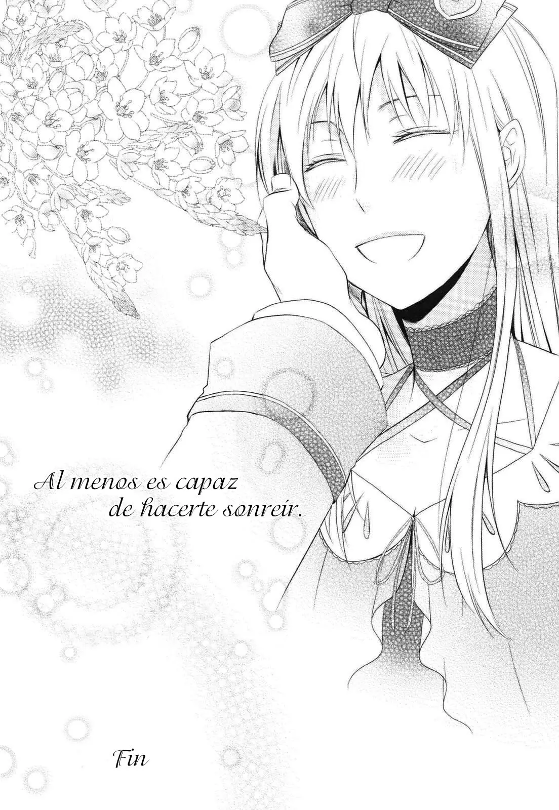 Clover no Kuni no Alice: Heart no Kishi (2009) - Capítulo 2 - Página 58 - LectorTMOo