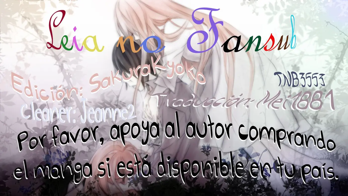 Clover no Kuni no Alice: Heart no Kishi (2009) - Capítulo 4.5 - Página 1 - LectorTMOo