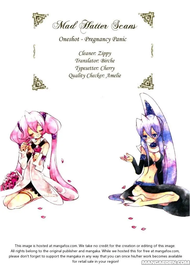 Clover no Kuni no Alice: Heart no Kishi (2009) - Capítulo 4 - Página 26 - LectorTMOo