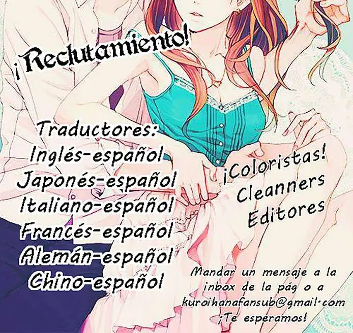Clover no Kuni no Alice- Sangatsu Usagi no Kakumei (2012) - Capítulo 1 - Página 2 - LectorTMOo