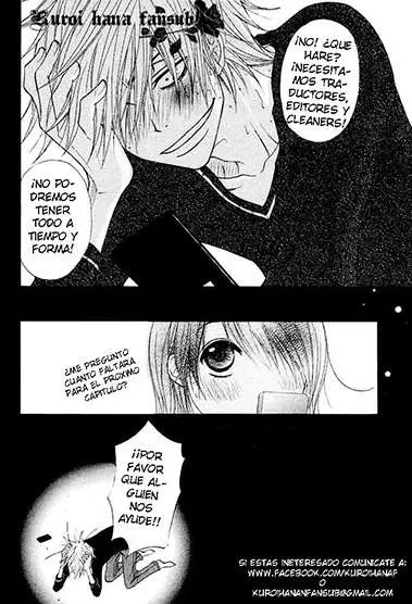Clover no Kuni no Alice- Sangatsu Usagi no Kakumei (2012) - Capítulo 1 - Página 3 - LectorTMOo