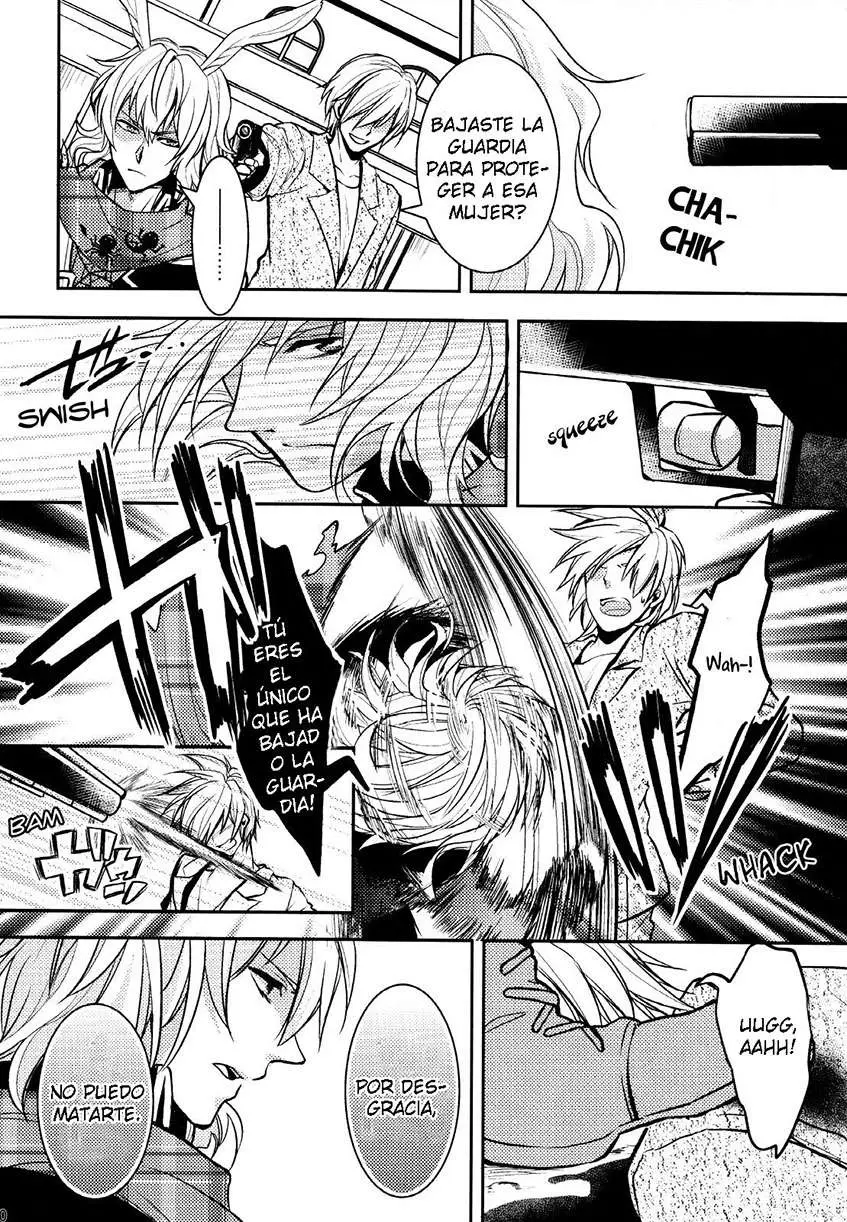 Clover no Kuni no Alice- Sangatsu Usagi no Kakumei (2012) - Capítulo 1 - Página 42 - LectorTMOo
