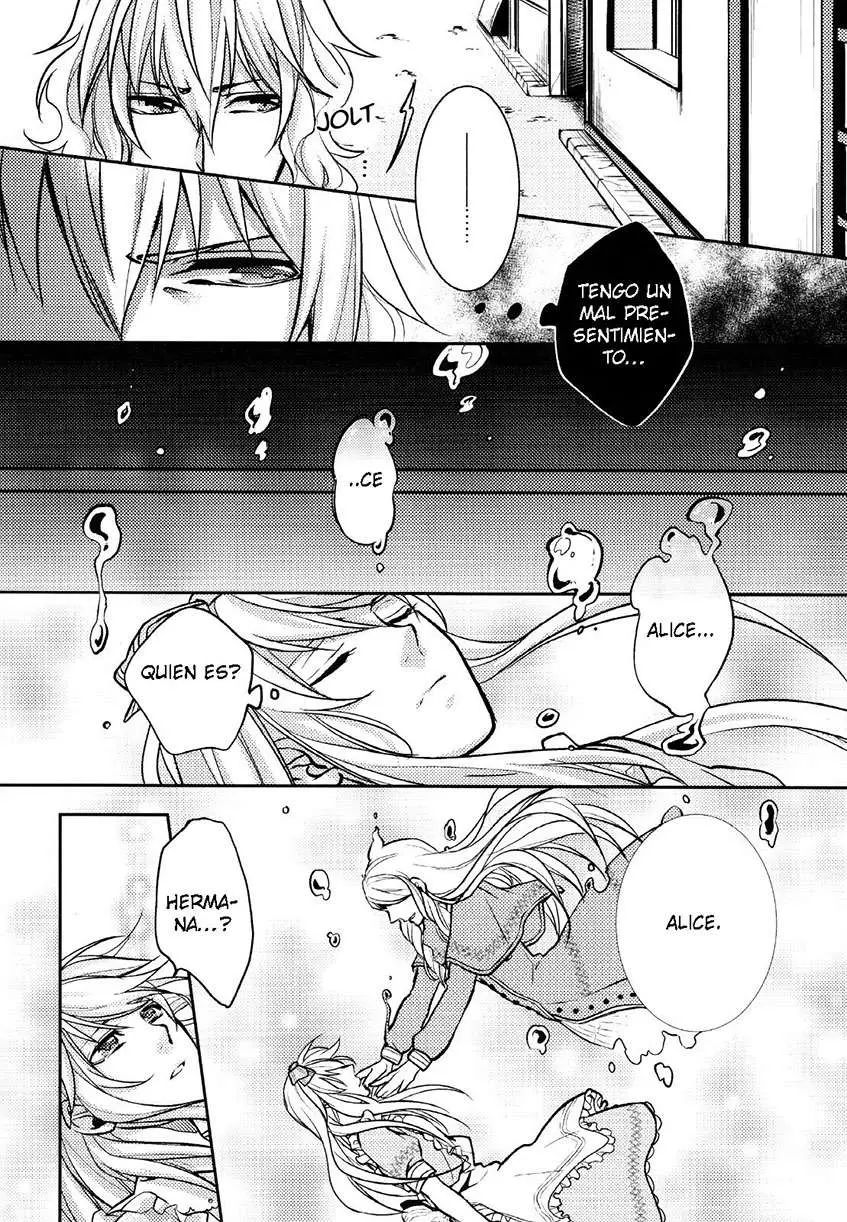 Clover no Kuni no Alice- Sangatsu Usagi no Kakumei (2012) - Capítulo 1 - Página 48 - LectorTMOo