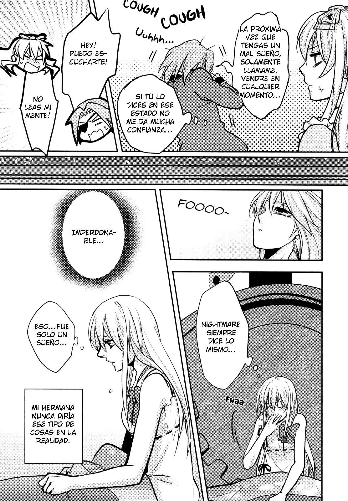 Clover no Kuni no Alice- Sangatsu Usagi no Kakumei (2012) - Capítulo 1 - Página 53 - LectorTMOo