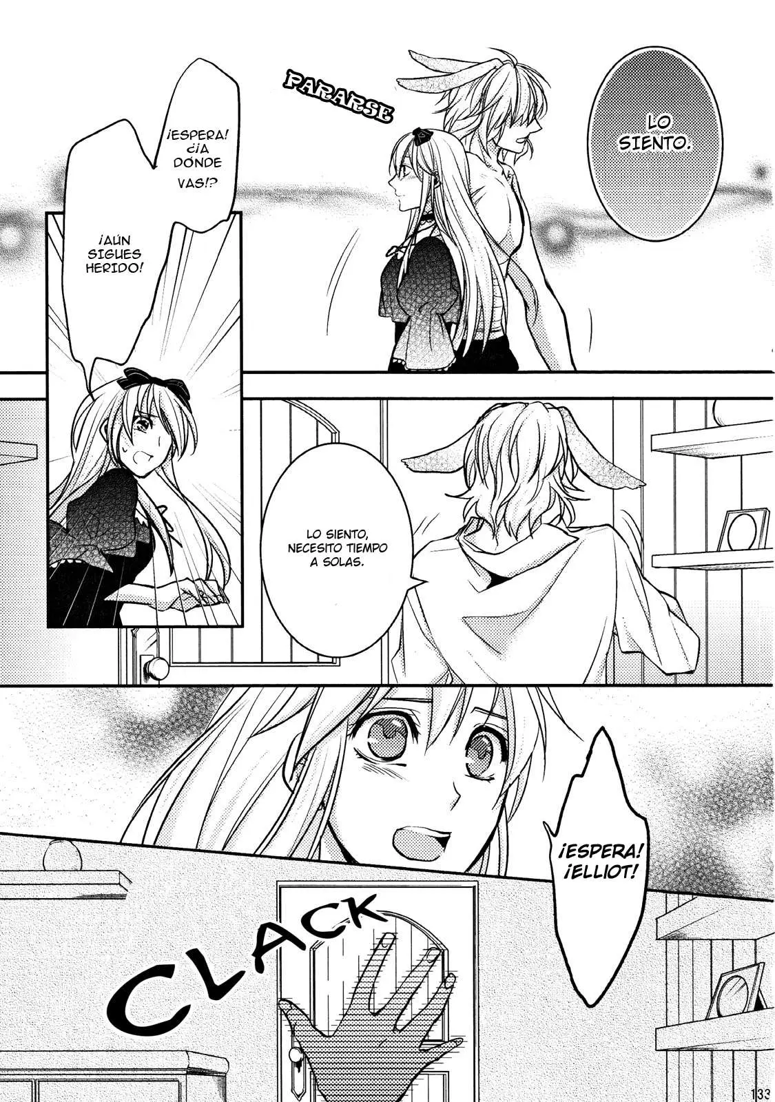 Clover no Kuni no Alice- Sangatsu Usagi no Kakumei (2012) - Capítulo 2 - Página 10 - LectorTMOo