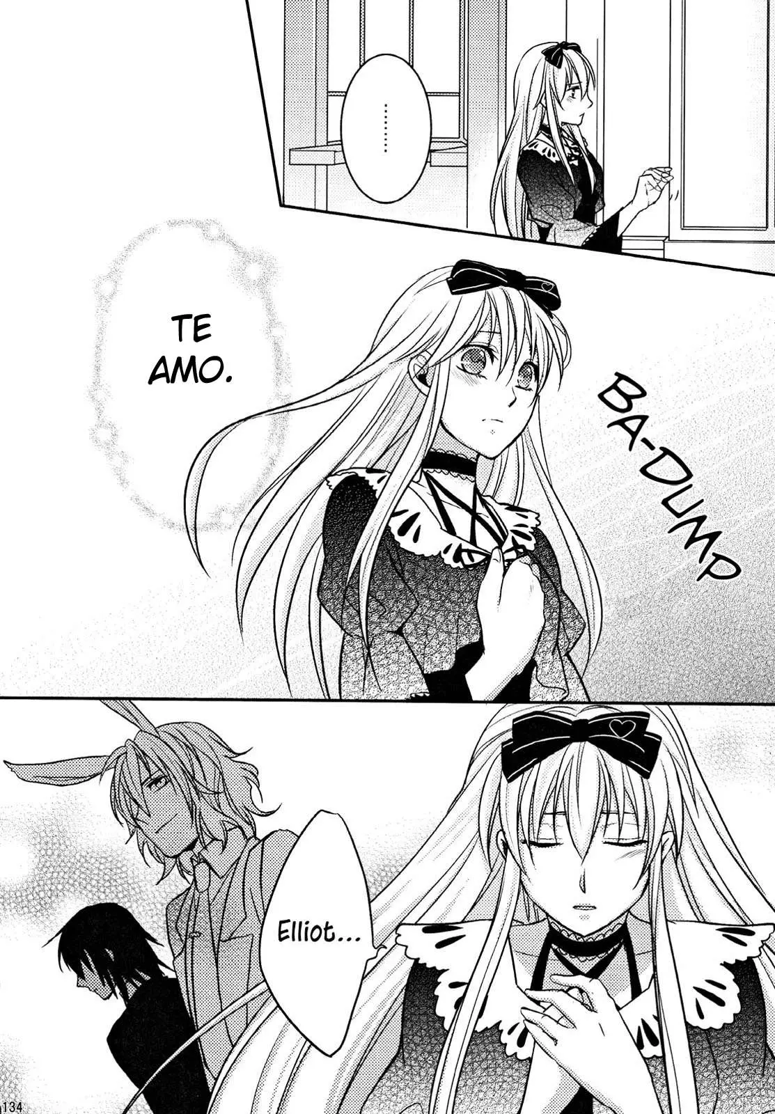 Clover no Kuni no Alice- Sangatsu Usagi no Kakumei (2012) - Capítulo 2 - Página 11 - LectorTMOo