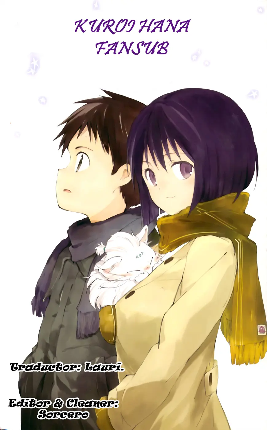 Clover no Kuni no Alice- Sangatsu Usagi no Kakumei (2012) - Capítulo 4 - Página 1 - LectorTMOo