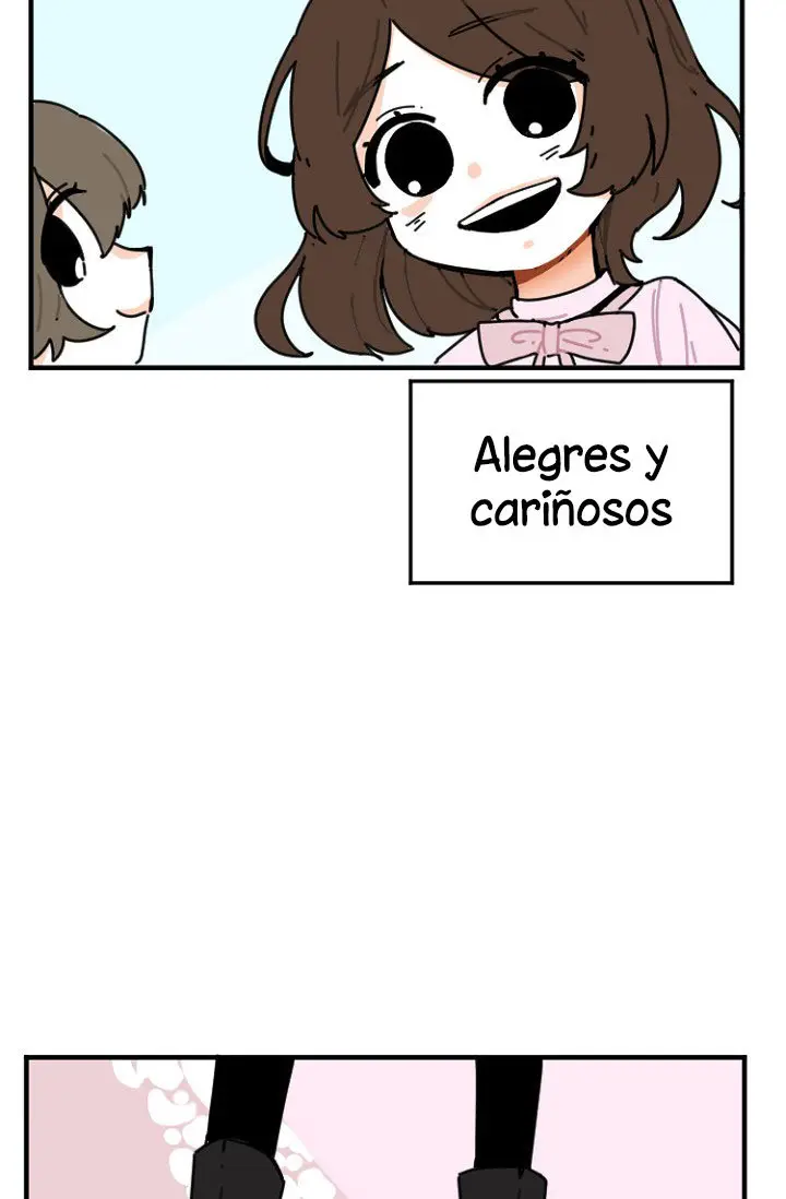 Clover Under Foot (2019) - Capítulo 1 - Página 6 - LectorTMOo