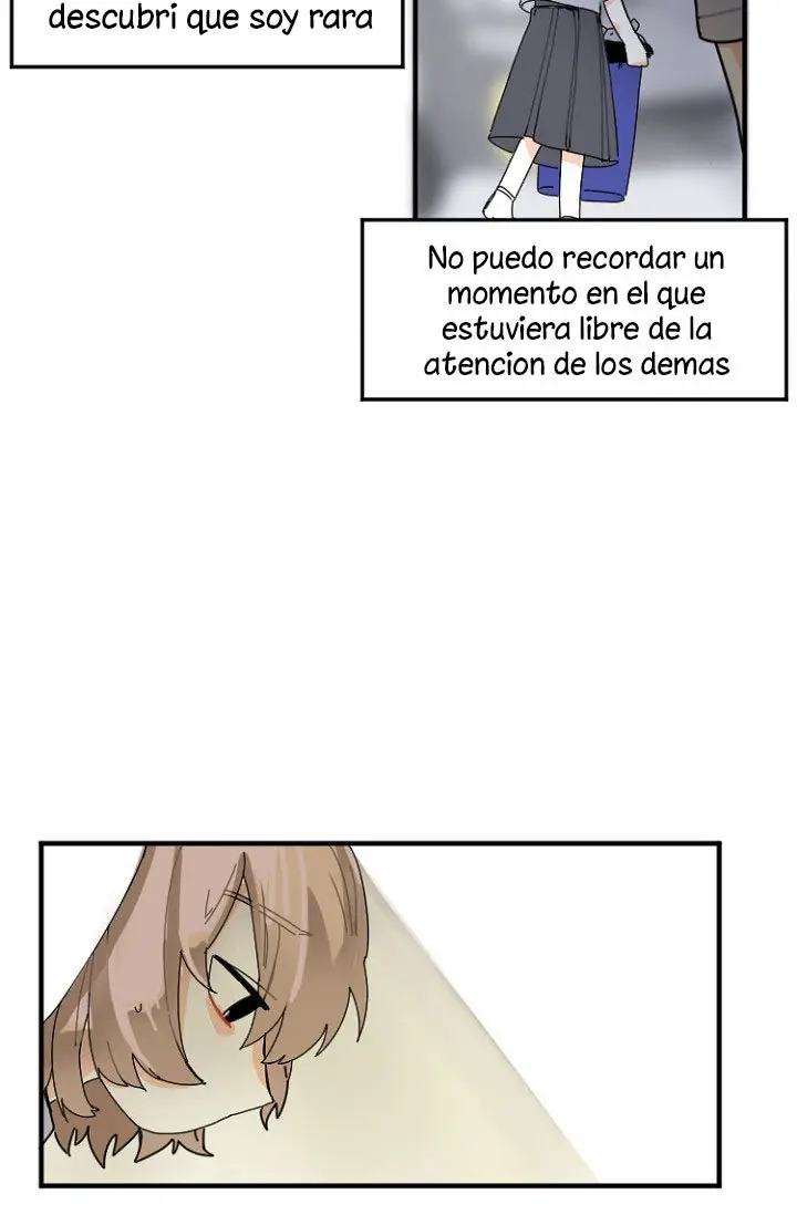 Clover Under Foot (2019) - Capítulo 1 - Página 13 - LectorTMOo