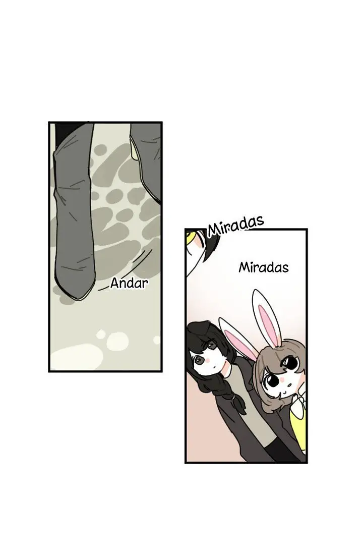 Clover Under Foot (2019) - Capítulo 1 - Página 17 - LectorTMOo