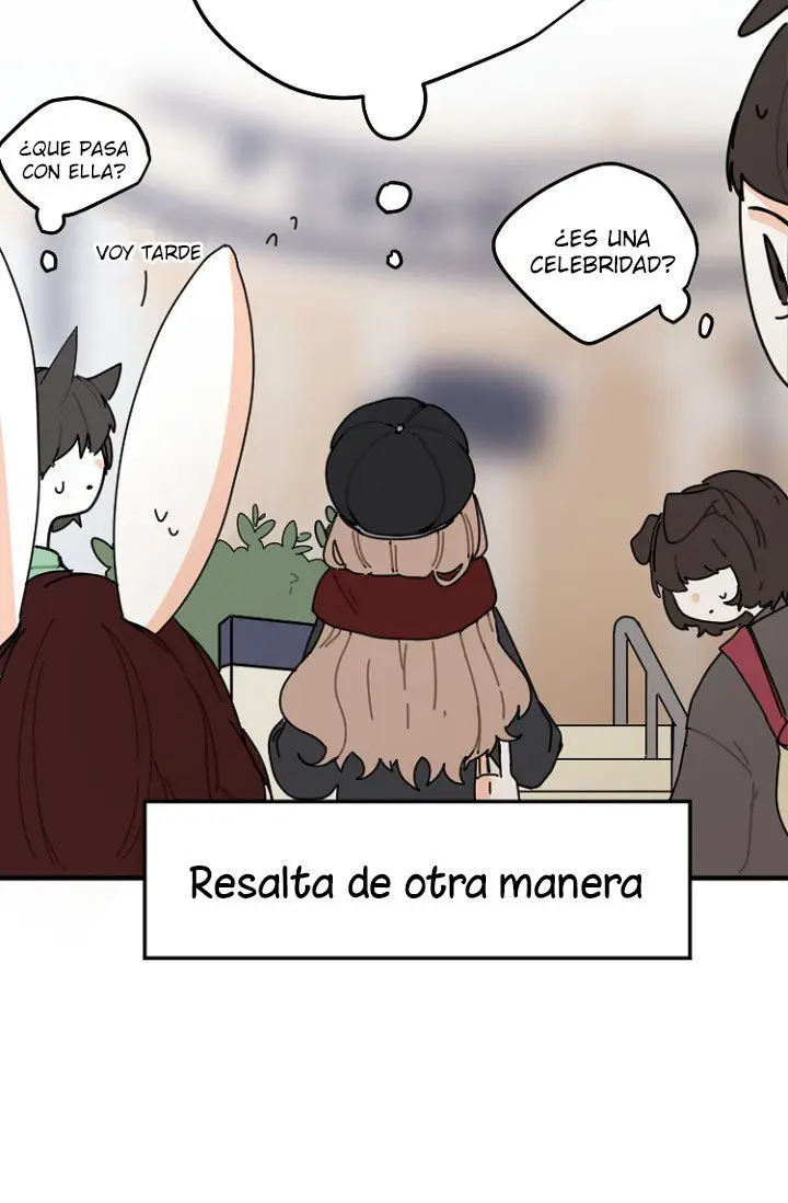 Clover Under Foot (2019) - Capítulo 1 - Página 20 - LectorTMOo