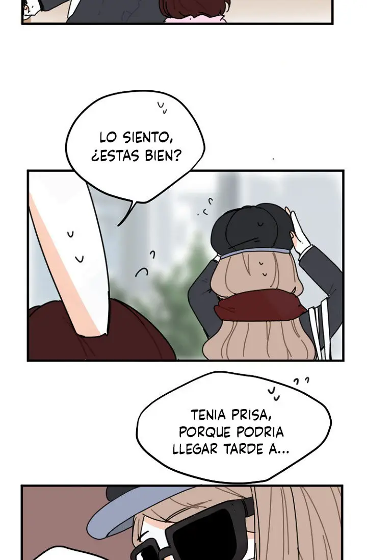 Clover Under Foot (2019) - Capítulo 1 - Página 22 - LectorTMOo