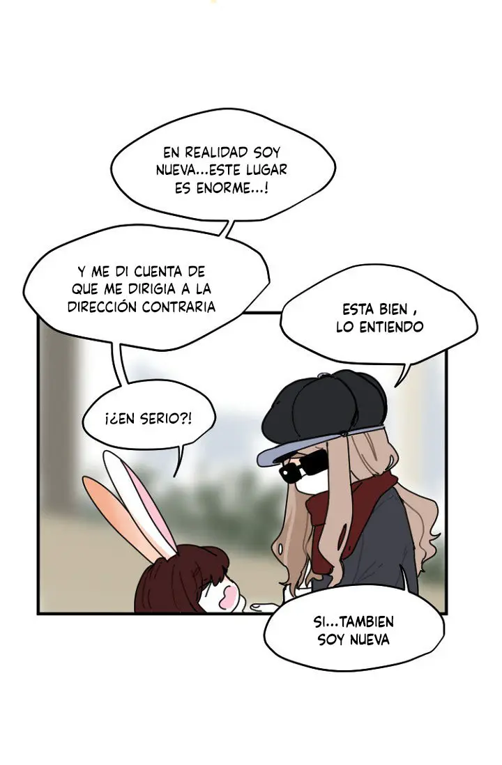 Clover Under Foot (2019) - Capítulo 1 - Página 25 - LectorTMOo