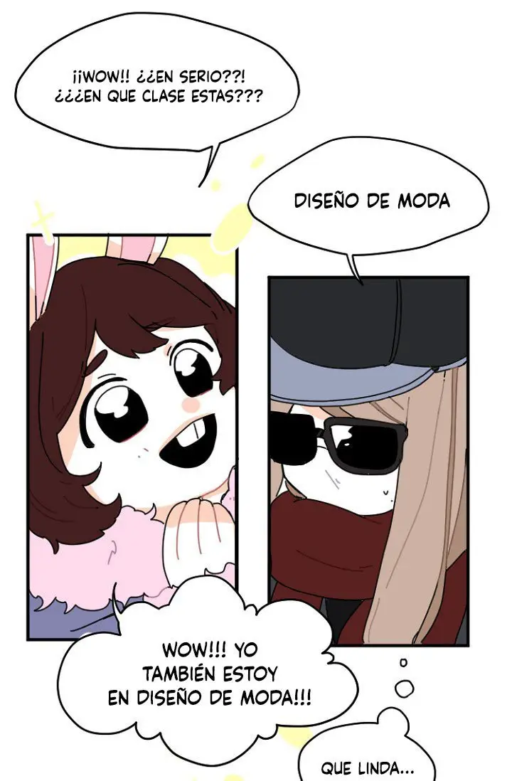 Clover Under Foot (2019) - Capítulo 1 - Página 26 - LectorTMOo