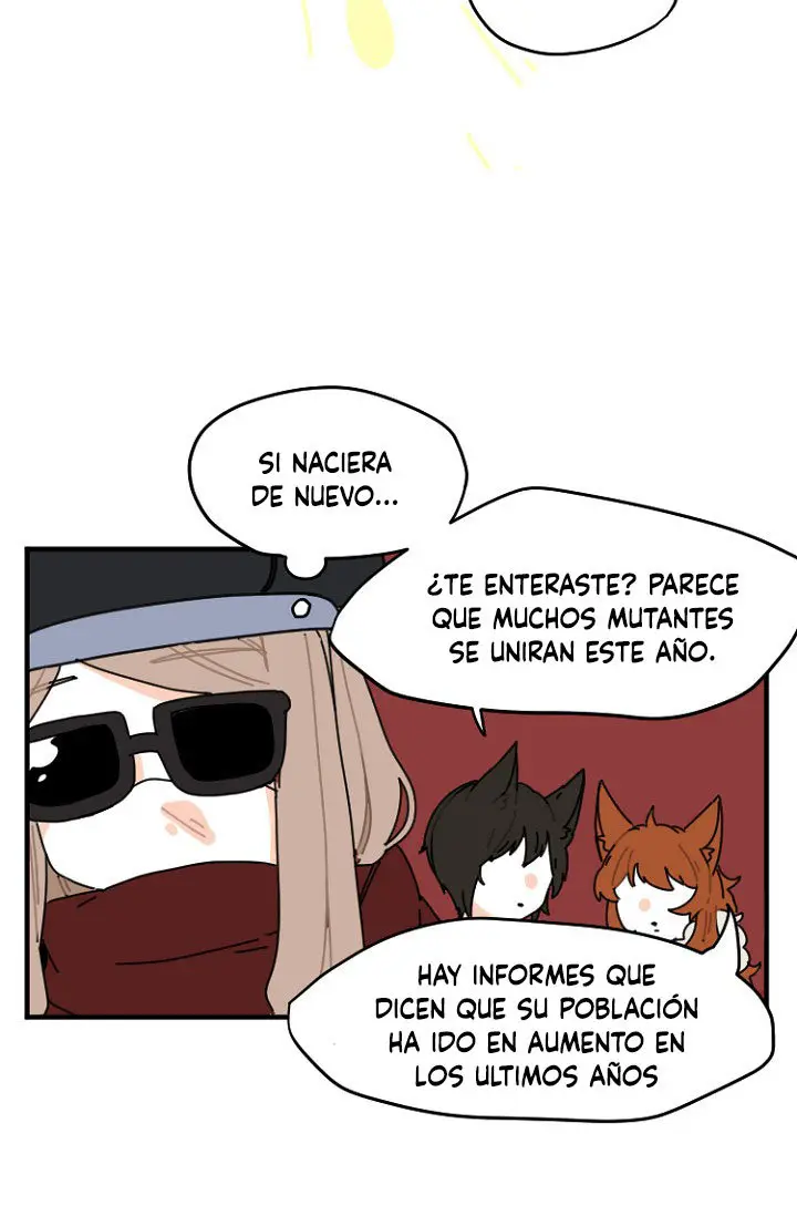 Clover Under Foot (2019) - Capítulo 1 - Página 27 - LectorTMOo