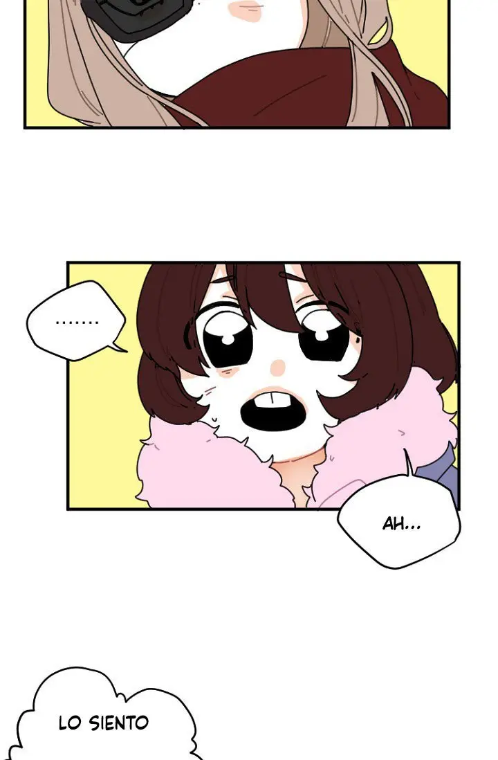 Clover Under Foot (2019) - Capítulo 1 - Página 31 - LectorTMOo