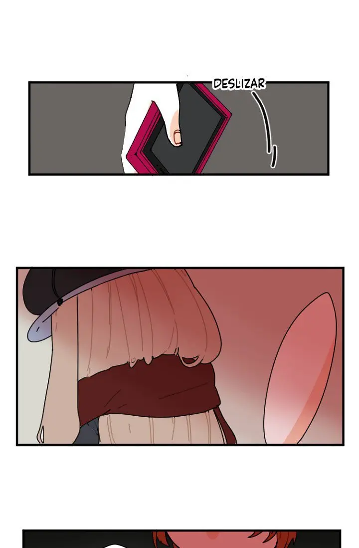 Clover Under Foot (2019) - Capítulo 1 - Página 36 - LectorTMOo
