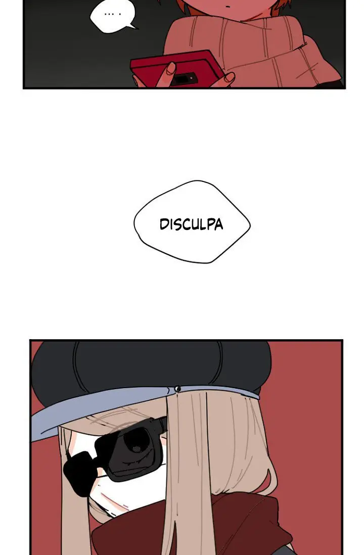 Clover Under Foot (2019) - Capítulo 1 - Página 37 - LectorTMOo