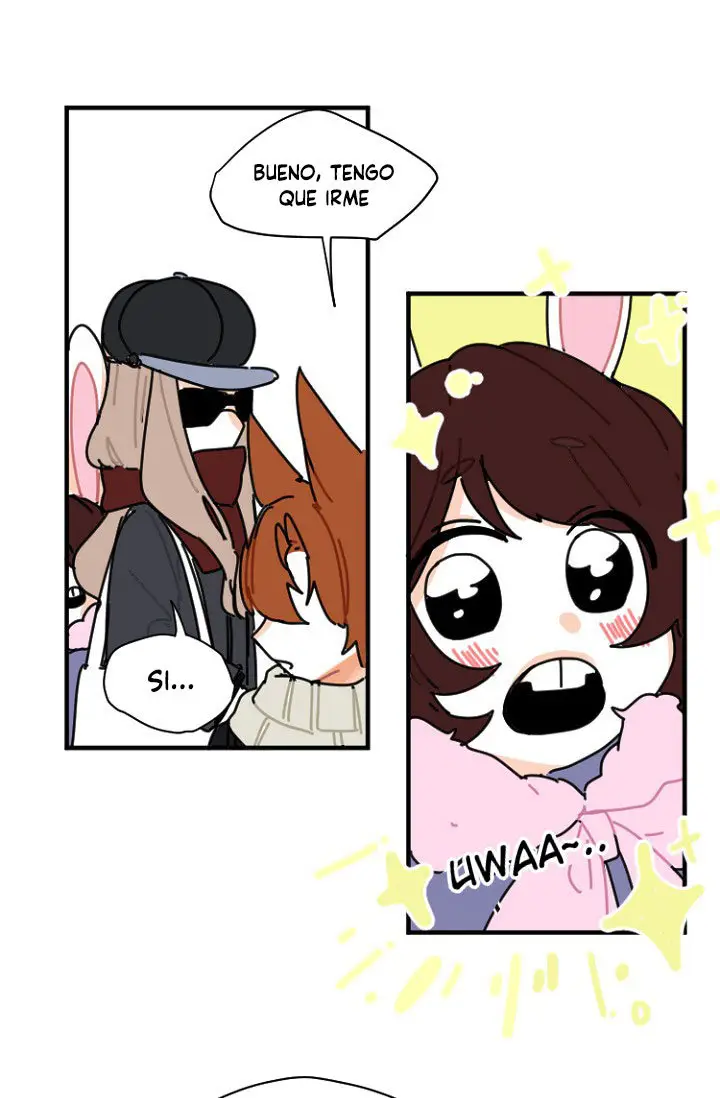 Clover Under Foot (2019) - Capítulo 1 - Página 41 - LectorTMOo